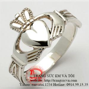 Hình ảnh nhẫn nam
