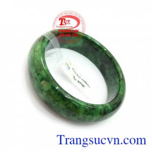 Vòng ngọc phit thúy cao cấp