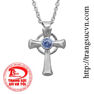 Thánh giá vàng 14k