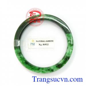 Vòng ngọc phong thủy đẹp, Vòng ngọc thiên nhiên