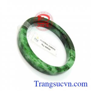 Vòng ngọc phỉ thúy cao cấp, vòng ngọc đẹp