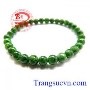 Diopside Mệnh Hỏa