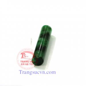 Trụ ngọc jadeite