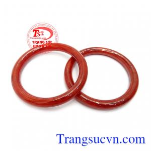 Vòng ngọc nữ mệnh Hỏa