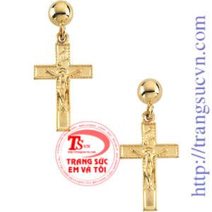 Mặt thánh giá Chúa