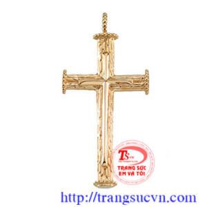 Mặt thánh giá chúa