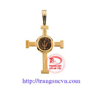 Chúa sống trong con