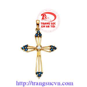 Ngọc trai thánh giá