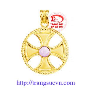 con đường chúa đã đi qua