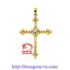 Mặt thánh giá chúa