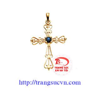 Mặt thánh giá chúa