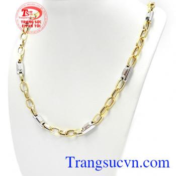 Dây Chuyền Ý Đẳng Cấp