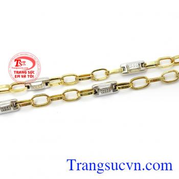 Dây Chuyền Ý Đẳng Cấp