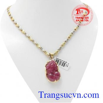 Bộ dây ruby cao cấp