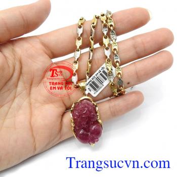 Bộ dây ruby cao cấp