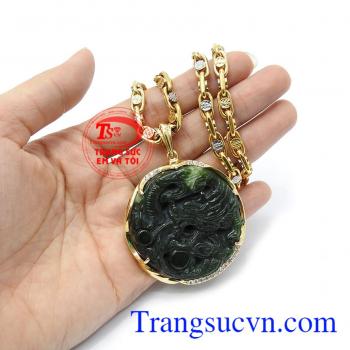 Bộ dây rồng nepherite