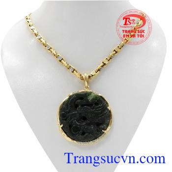 Bộ dây rồng nepherite