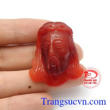 Mặt chúa Giê-xu nhân từ