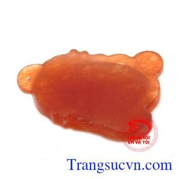 Mặt chúa Giê-xu cẩm thạch