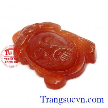 Mặt chúa Giê-xu cẩm thạch