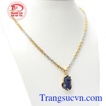 Bộ Trang Sức Tỳ Hưu Thịnh Vượng