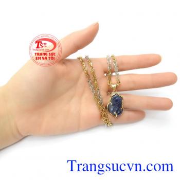 Bộ Trang Sức Tỳ Hưu Thịnh Vượng