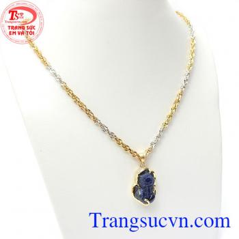 Bộ Trang Sức Tỳ Hưu Thịnh Vượng