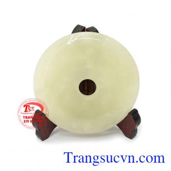 Đồng Xu Phong Thủy Tài Lộc