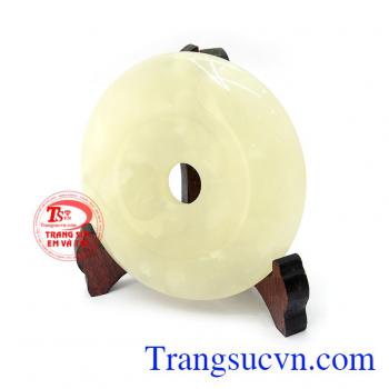 Đồng Xu Phong Thủy Tài Lộc