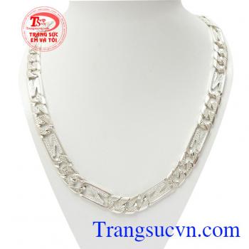 Dây Chuyền Thời Trang Cá Tính