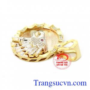 Mặt dây chúa tể bầu trời