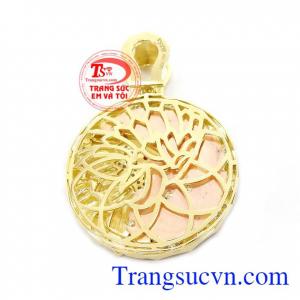 Mặt dây chúa tể bầu trời