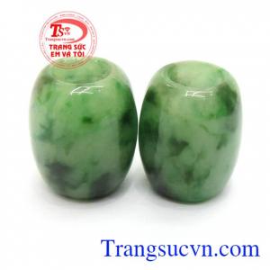 Mặt Dây Lu Thống May Mắn