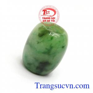 Mặt Dây Lu Thống May Mắn