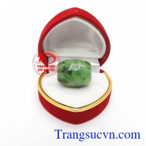 Mặt Dây Lu Thống May Mắn