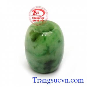 Mặt Dây Lu Thống May Mắn