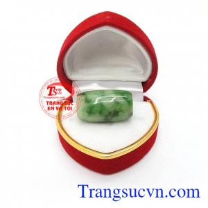 Mặt Dây Lu Thống Bình An