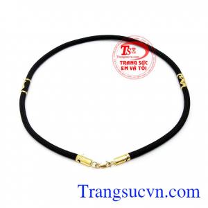 Dây dù bọc rồng vànDây dù bọc rồng vàng 10kg 10k