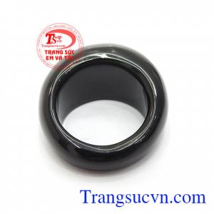 Nhẫn Mã Não Độc Đáo