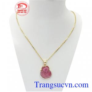 Bộ dây hồ ly ruby