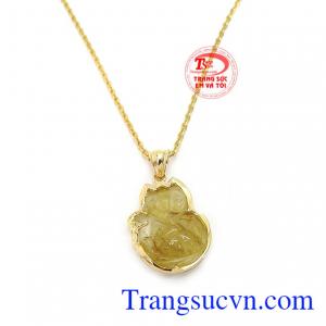 Bộ dây hồ ly kiêu sa đẹp, thanh lịch, giao hàng nhanh trên toàn quốc