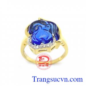 Nhẫn Nữ Hồ Ly Tình Duyên