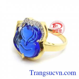 Nhẫn Nữ Hồ Ly Tình Duyên