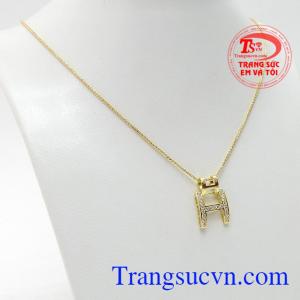 Bộ dây chữ H độc đáo