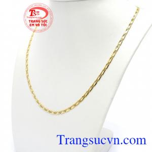 Dây Chuyền Nữ Đẹp Tinh Tế