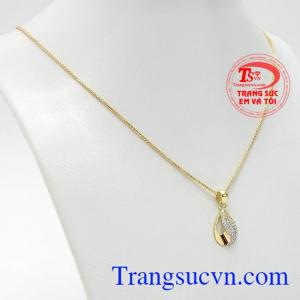 Bộ dây giọt sương đẹp