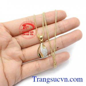 Bộ dây giọt sương đẹp