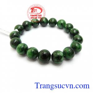 Chuỗi tay jadeite đẹp