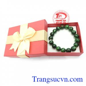 Chuỗi tay jadeite đẹp