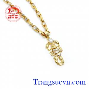 Bộ Dây Bọ Cạp Cá Tính